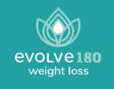 Evolve180 Weight Loss logo
